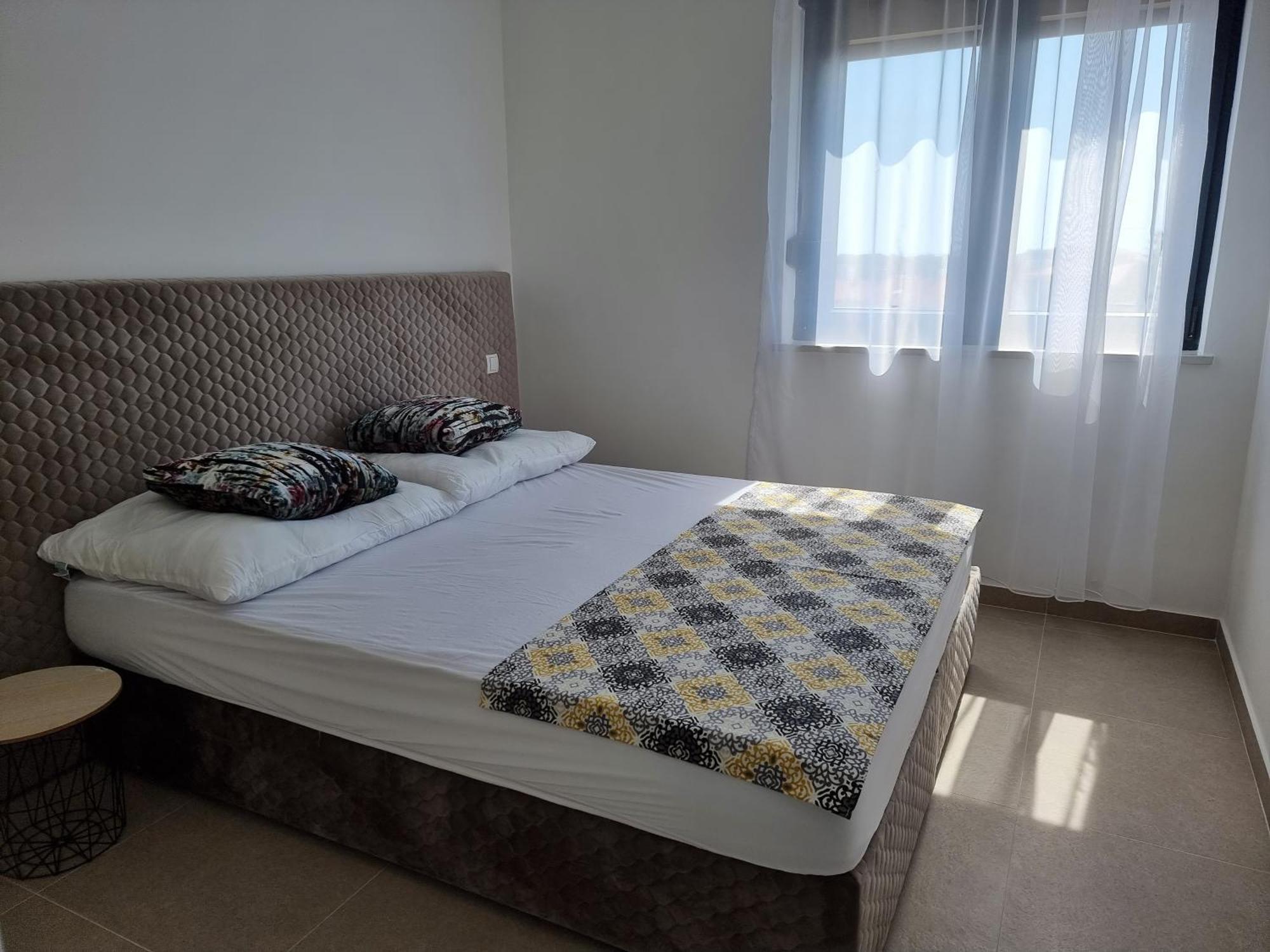 Villa Shark Deluxe Novalja Zimmer foto